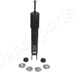 Амортизатор Japanparts передний для Hummer H3 2005-2008. Артикул MM-00756