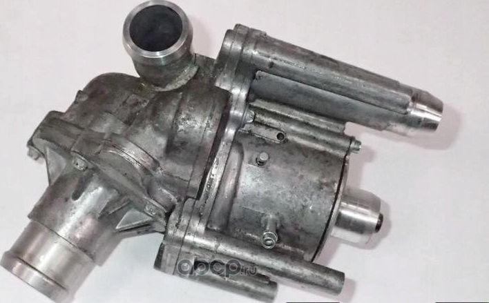 Помпа (водяной насос) VAG. Артикул 057121011R