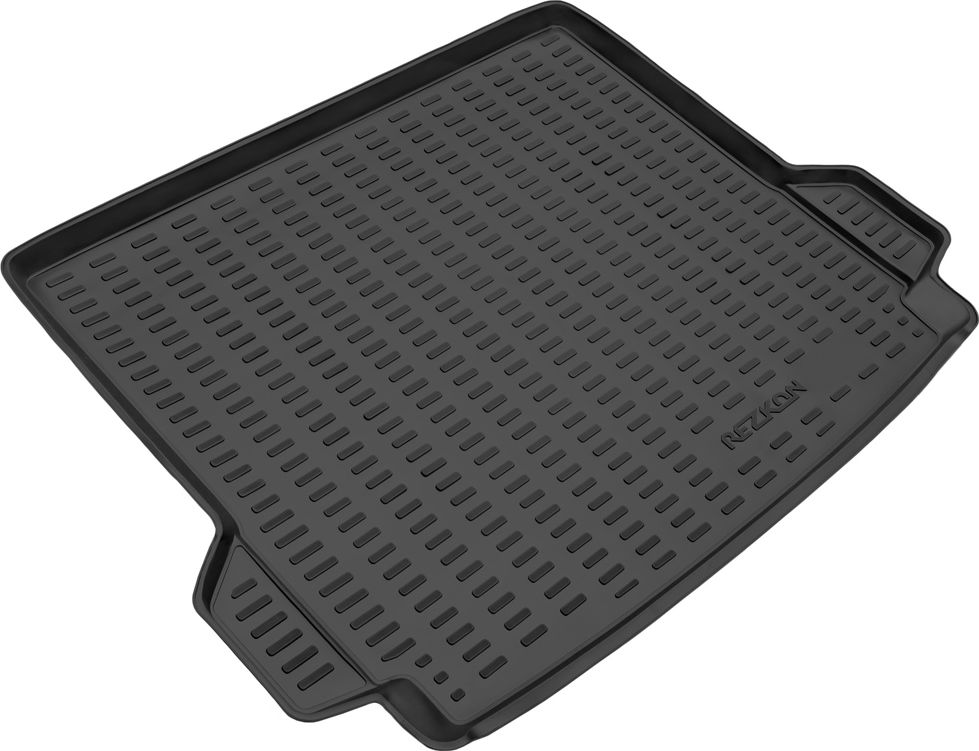 Коврик полиуретановый Rezkon для багажника BMW X3 G01 2017-2026. Артикул 5510035300