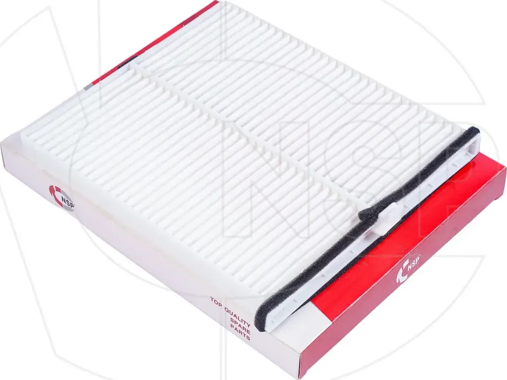 Фильтр салонный MAZDA 3 (13-19) NSP NSP07KD4561J6X NSP. Артикул NSP07KD4561J6X