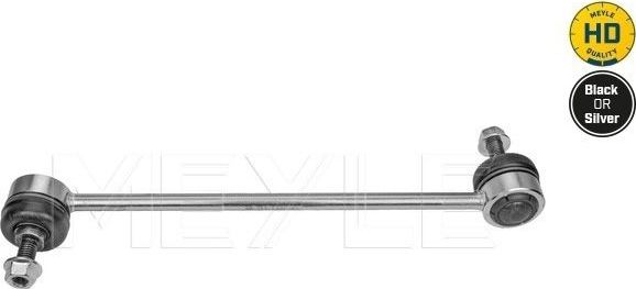Стойка (тяга) стабилизатора Meyle HD передняя правая/левая для Renault Talisman 2015-2026. Артикул 16-16 060 0008/HD