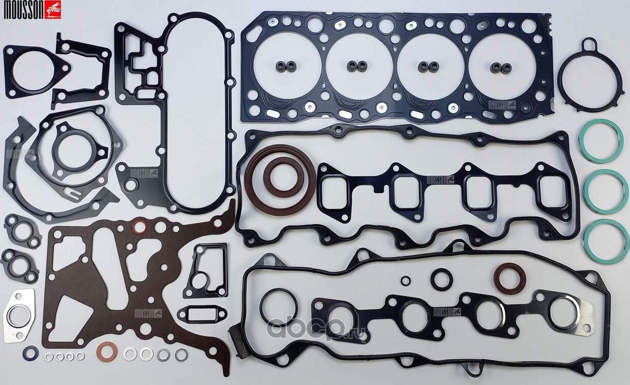 Ремкомплект ДВС  5 3,0 полный (Mousson). Артикул SGS5L