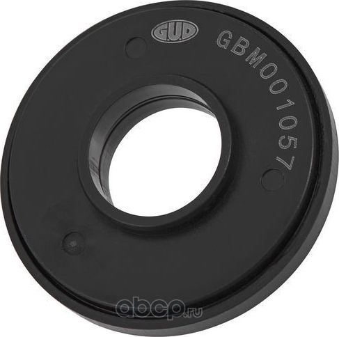 Опора амортизатора подшипник (G.u.d). Артикул GBM001057