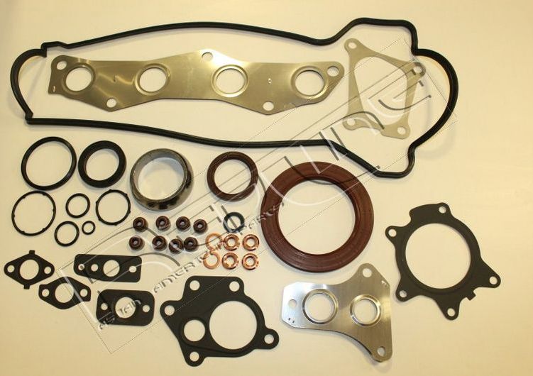 Прокладки двигателя (комплект) RED Line. Артикул 33TO013