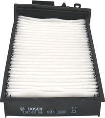 Салонный фильтр Bosch. Артикул 1 987 432 198