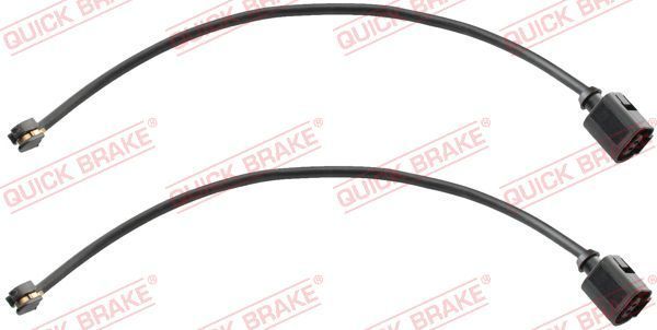 Датчик износа тормозных колодок  Quick Brake. Артикул WS 0309 A