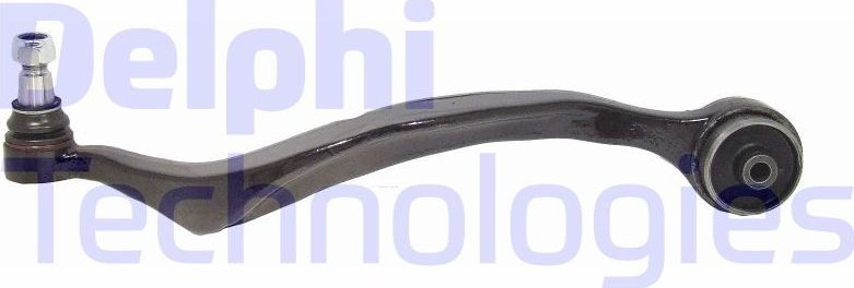Продольный рычаг Delphi. Артикул TC1821