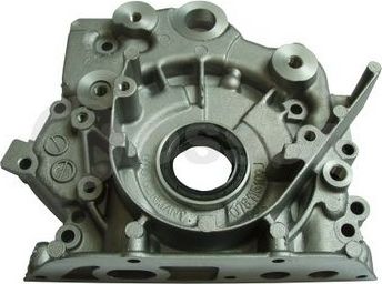 Масляный насос OSSCA для Audi A8 I (D2) 1996-2002. Артикул 05491