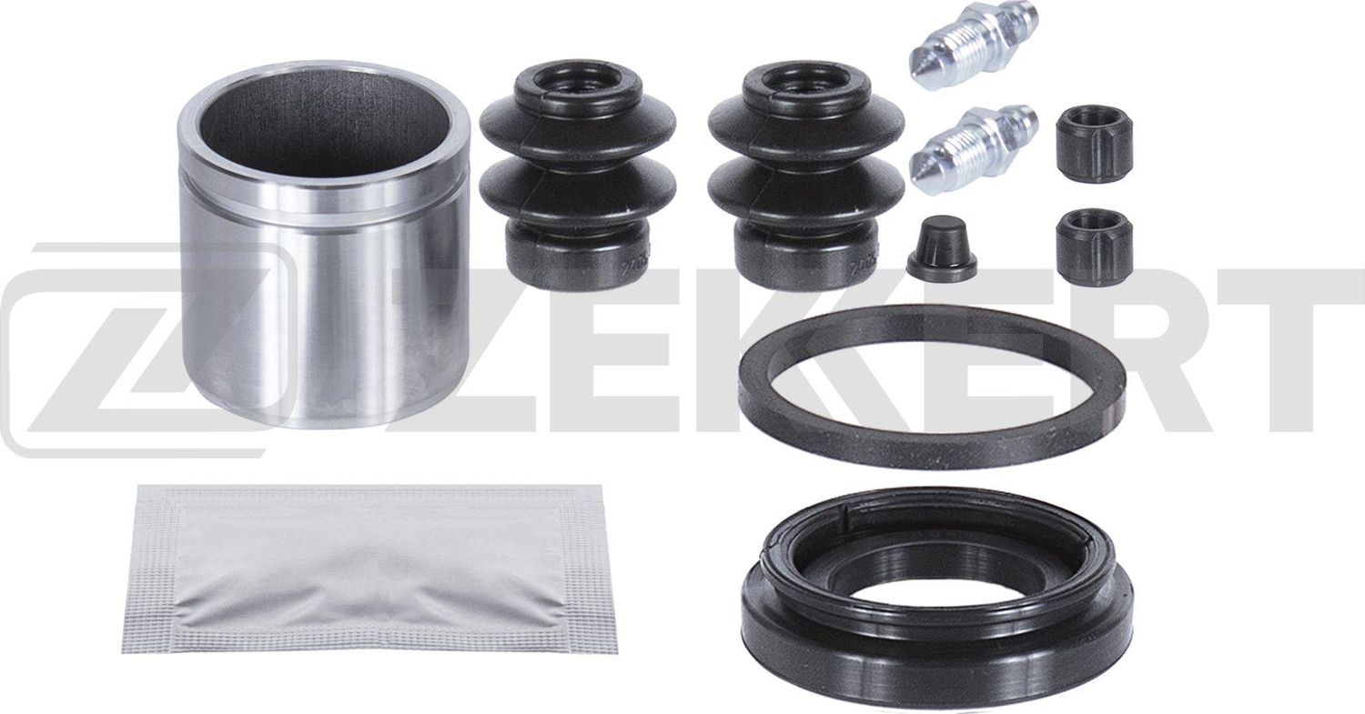 Ремкомплект тормозного суппорта Zekkert. Артикул BR-1292