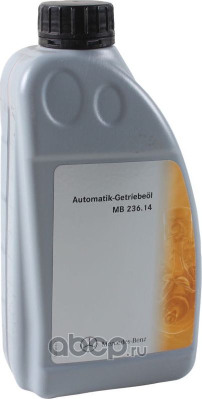 Масло для АКПП Mercedes-Benz. Артикул A0019896803