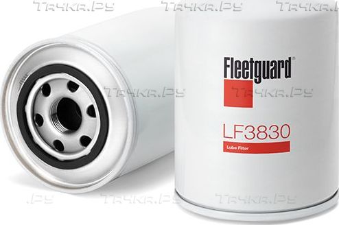 Масляный фильтр Fleetguard для Mitsubishi Pajero II 1994-1999. Артикул LF3830