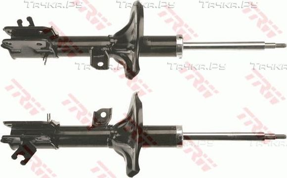 Амортизатор TRW Twin. Артикул JGM1161T