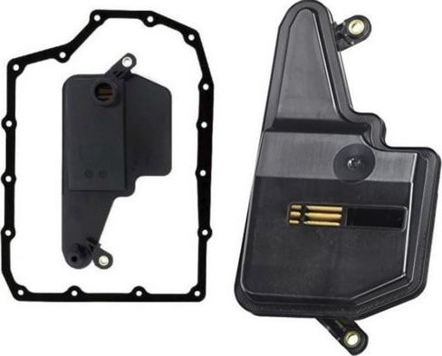 Фильтр АКПП JS Asakashi для Mazda CX-5 II 2017-2026. Артикул JT533K