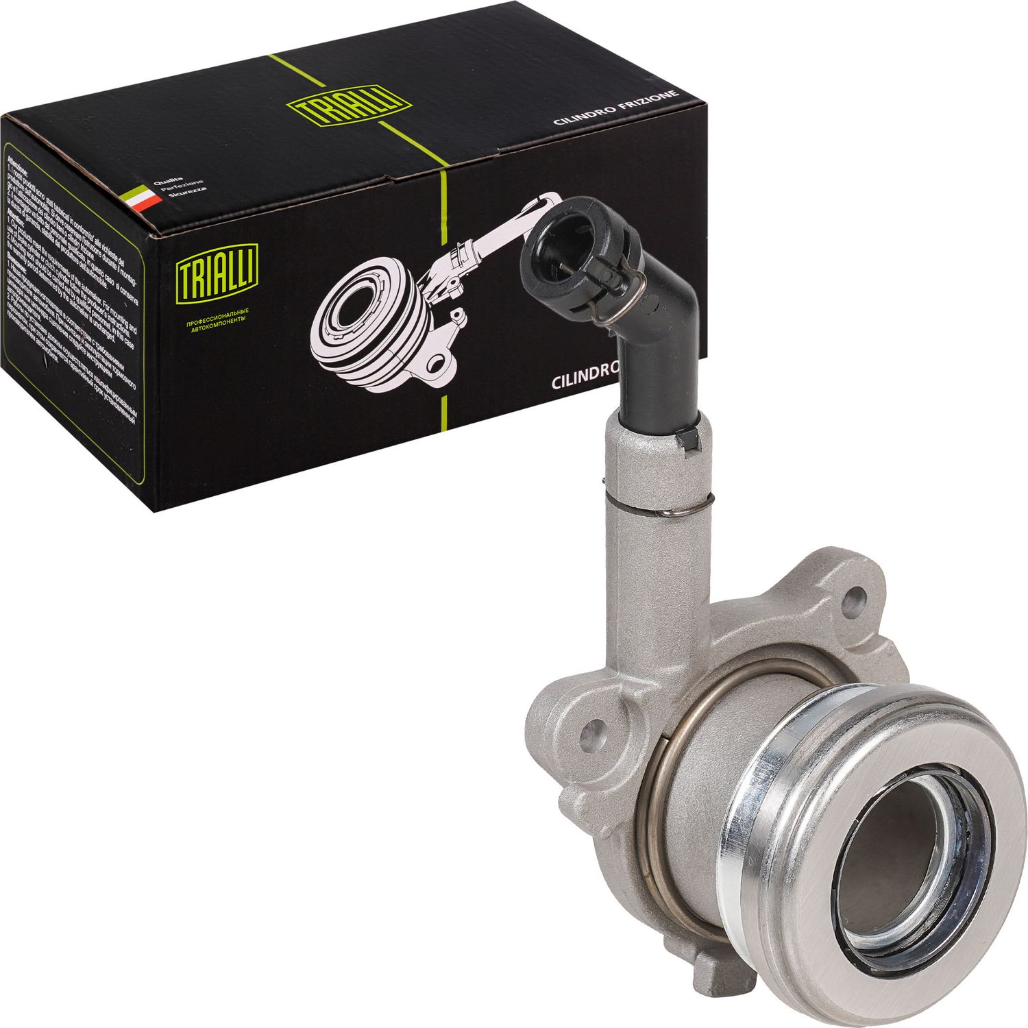 Выжимной подшипник сцепления Trialli. Артикул CT 1020