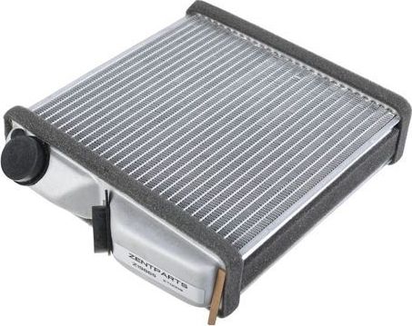 Радиатор отопителя (печки) Zentparts. Артикул Z19865