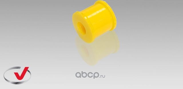 Втулка полиуретановая заднего стабилизатора W221 I.D. = 21 мм (Vtulka). Артикул 3301037