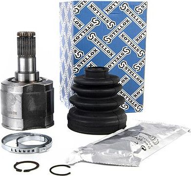 Шрус внутренний (граната) Stellox. Артикул 160 1243-SX