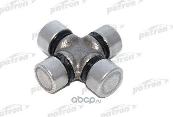 Крестовина карданного вала Patron для Nissan Almera N16 2000-2006. Артикул PUJ15/16