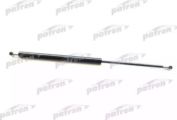 Амортизатор (упор) багажника Patron для Toyota Avensis I 1997-2003. Артикул PGS1354KQ