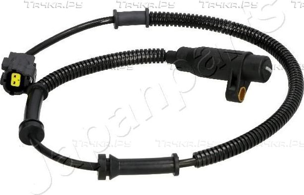 Датчик ABS Japanparts передний правый для Kia Carens I 2000-2002. Артикул ABS-K14