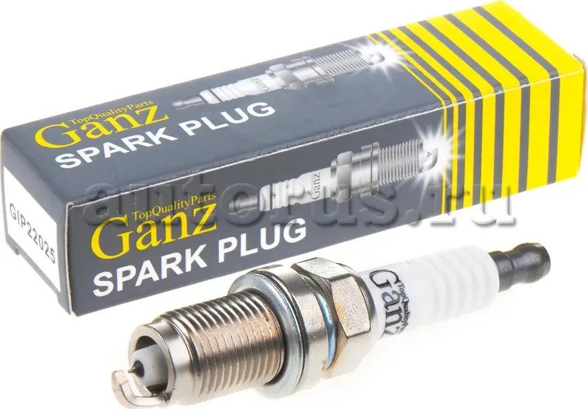Свеча зажигания (5266) (Ganz) Ganz. Артикул GIP22025