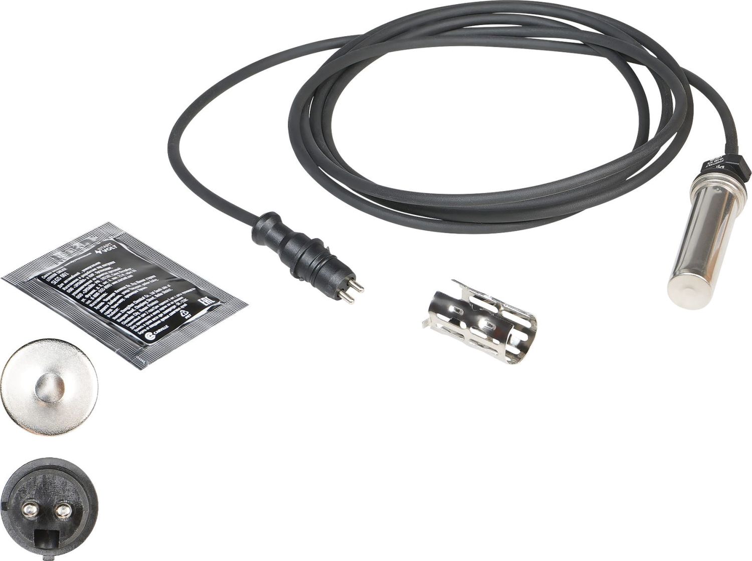 Датчик ABS StartVOLT задний для IVECO Stralis 2002-2011. Артикул VS-ABS 1616