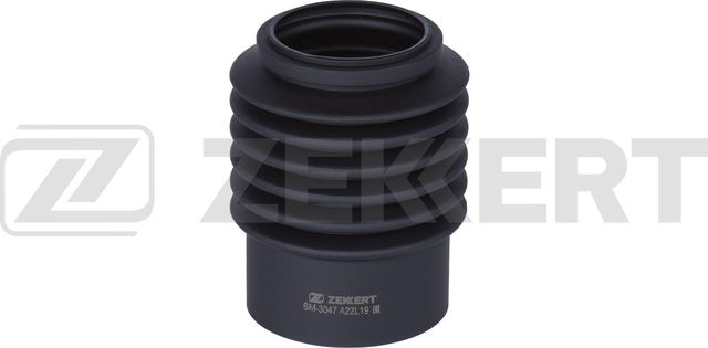 Пыльник амортизатора (стойки) Zekkert передний для Dodge Stratus II 2001-2005. Артикул SM-3047