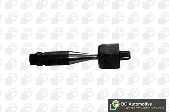 Рулевая тяга BGA. Артикул SR0118