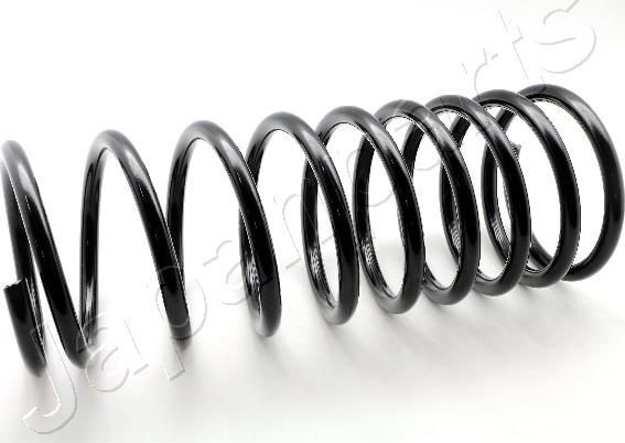 Пружина подвески Japanparts. Артикул ZC5353A