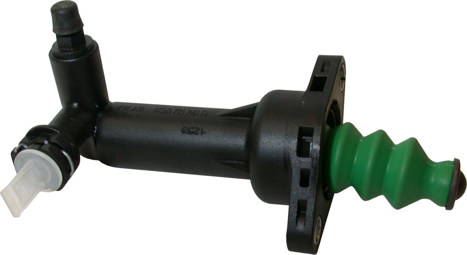 Цилиндр сцепления рабочий JP Group. Артикул 1130501100