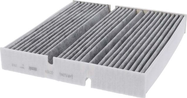 Салонный фильтр Corteco. Артикул 49457424