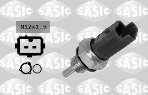 Датчик температуры охлаждающей жидкости Sasic. Артикул 3250011
