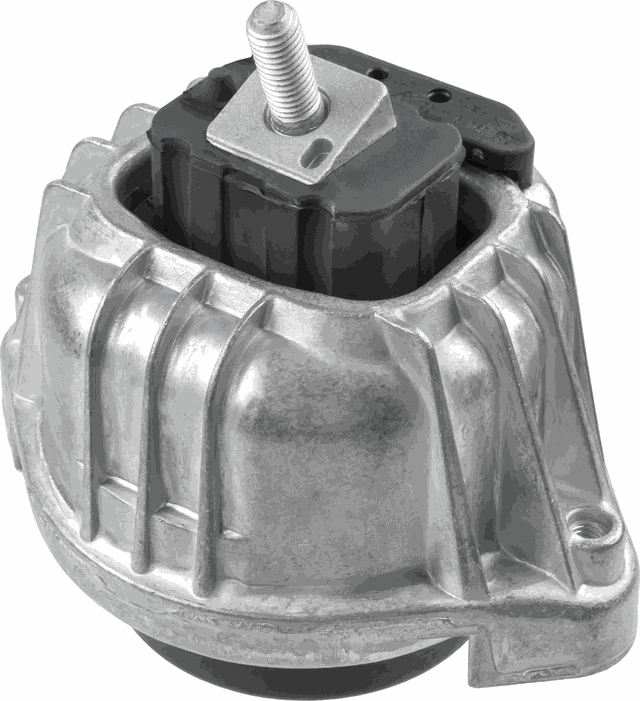 Опора (подушка) двигателя Lemforder правая для BMW Z4 II (E89) 2011-2016. Артикул 31154 01