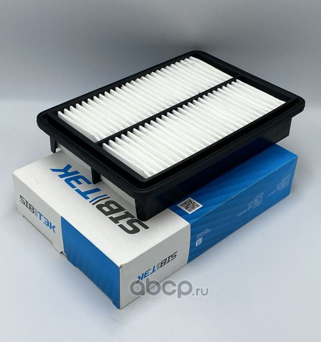 ФИЛЬТР ВОЗДУШНЫЙ H-1H-1 STAREX  H 200 I800  IL (Sibтэк). Артикул AF128