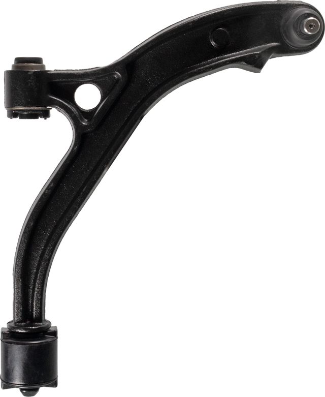 Поперечный рычаг передней подвески Blue Print правый для Chrysler Voyager III 1995-2001. Артикул ADA108611