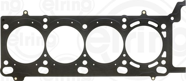Прокладка ГБЦ Elring левый для Alpina Roadster Z8 2002-2003. Артикул 659.120