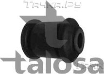 Сайлентблок переднего рычага подвески Talosa для Mazda 2 II (DE) 2007-2015. Артикул 57-01271