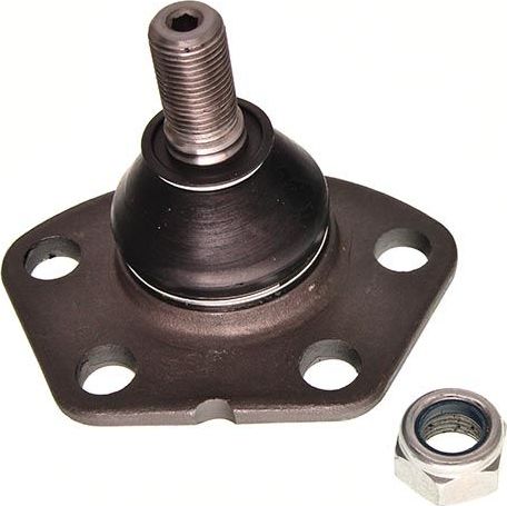 Шаровая опора MaXgear передняя правая/левая нижняя для Fiat Ducato II 1994-2006. Артикул 72-0390