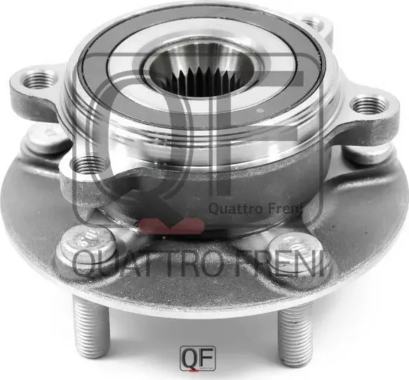 СТУПИЦА FR (Quattro Freni). Артикул QF10D00159