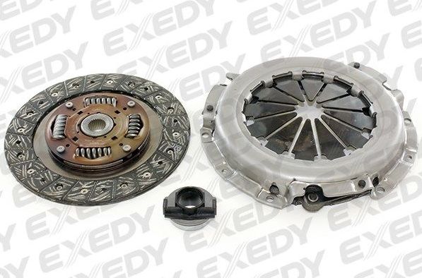 Сцепление (комплект) Exedy. Артикул RNK2055