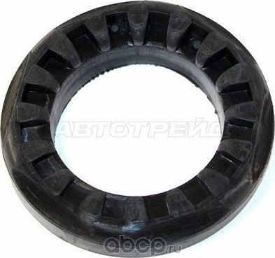 Проставка задней пружины верхняя MAZDA 3 03-13CX-7 06-12FORD FOCUS II 04-08 STBP4K28012A (SAT). Артикул STBP4K28012A