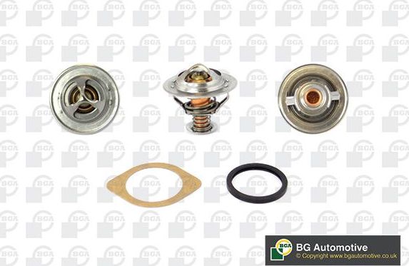 Термостат BGA. Артикул CT9505