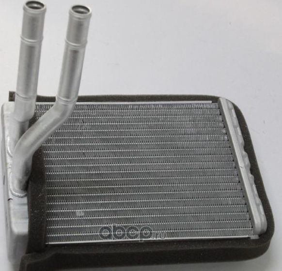 Радиатор отопителя (печки) Hyundai / KIA. Артикул 972135H001