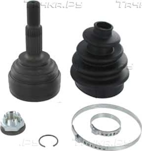 Шрус наружный (граната) SKF передний для Renault Logan I 2007-2015. Артикул VKJA 5388