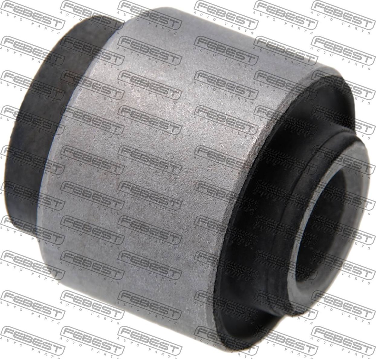 Сайлентблок передней балки Febest. Артикул NAB-300