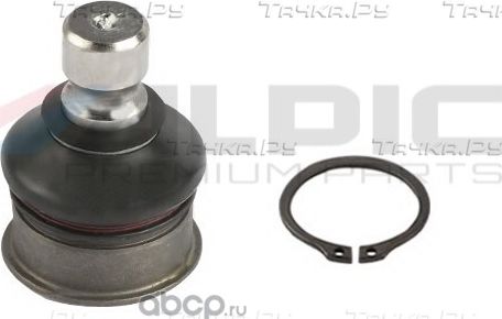 Опора шаровая правая/левая GM(CITY EXPRESS), NISSAN(CUBE,JUKE,LEAF,NV200,SENTRA, (Alpic). Артикул ABJ205LR