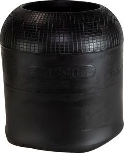 Пневмоподушка (пневморессора) Zentparts для MAN M2000 1995-2005. Артикул Z12903