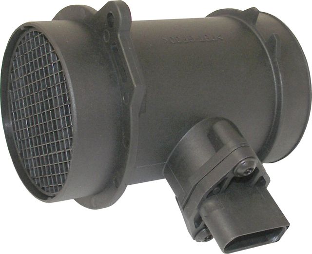 Датчик массового расхода воздуха (ДМРВ) JP Group для Mercedes-Benz S-Класс III (W140) 1991-1998. Артикул 1393900400