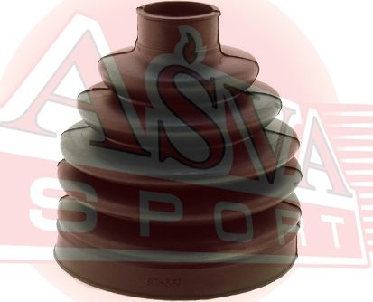 Пыльник шруса Asva. Артикул ASBT-NF