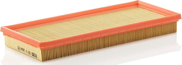 Воздушный фильтр Mann-Filter для Ford Escort IV 1988-1990. Артикул C 3569